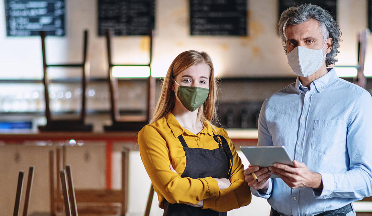 Hygienebeauftragte für Gastronomie und Hotellerie