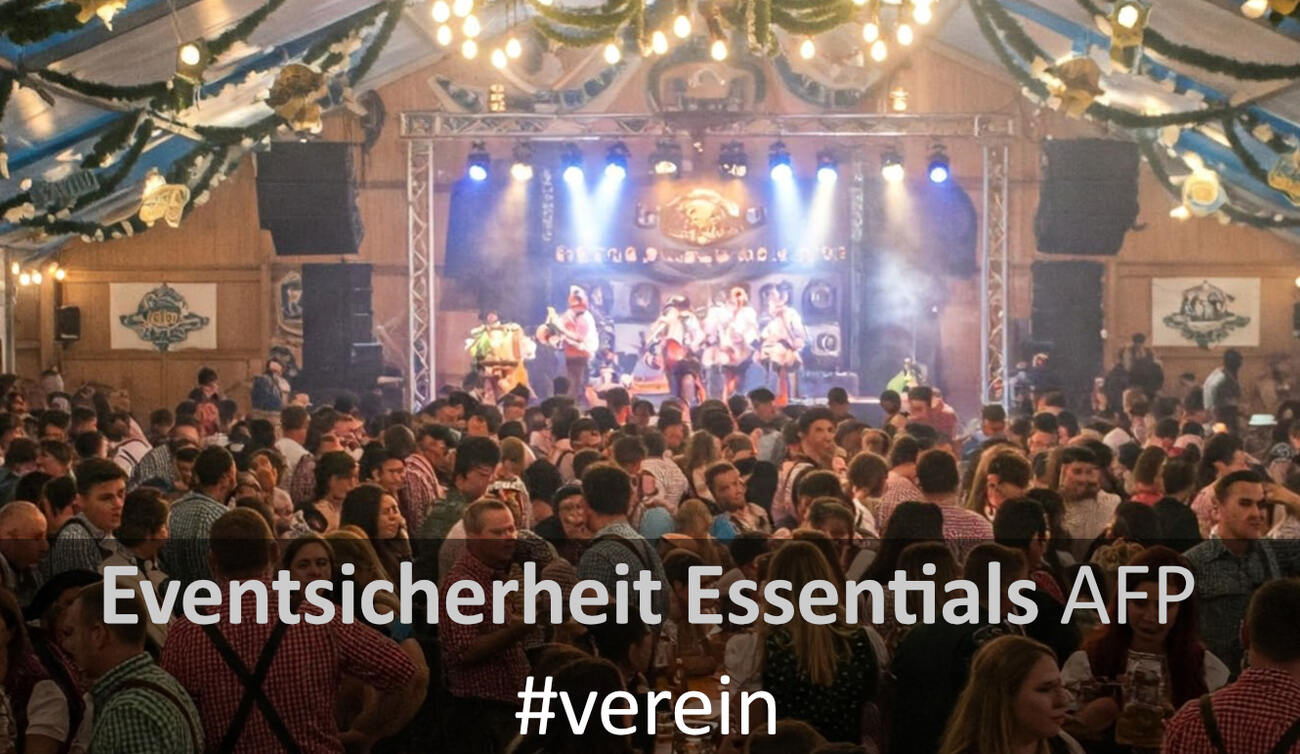Onlinekurs Aufsichtführende Person #verein